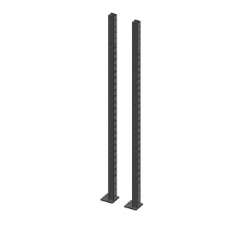 Bodyworx LCF101-230 Uprights 230cm High (1 Pair)